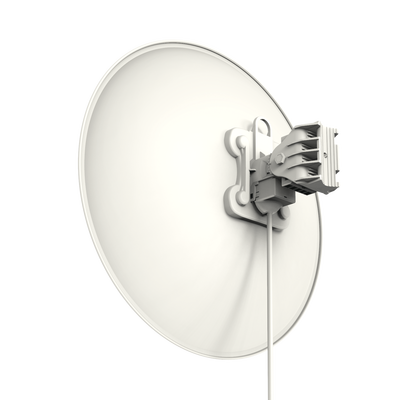 C050910M171C - Cambium Networks ePMP Force 300-25L, 600+ Mbps, 4910-5970 MHz, Antena 25 dBi, Muy Baja Latencia