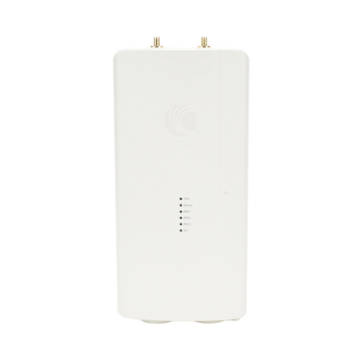 C060940C121C - Módulo Suscriptor Inalámbrico / 2 Gbps / Wi-Fi 6E / 6 GHz (5725-7125 MHz) / 160 MHz / 2x2 MIMO / IP67 / SFP+ / PoE