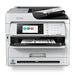 C11CK76301 - Epson WorkForce Pro WF-M5899 Impresora Multifunción Inyección de tinta WiFi Negro, Blanco