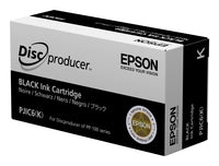 C13S020693 - Epson C13S020693 Cartucho de Tinta 1 pieza(s) 1 Original Negro