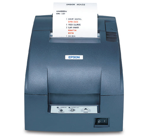C31C514653 - Epson C31C514653 Impresora Gris Oscuro