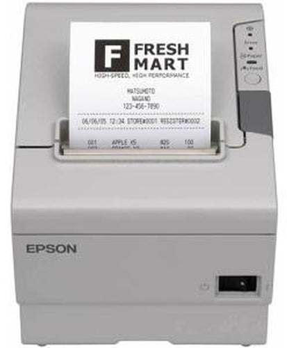 C31CA85014 - Epson C31CA85014 Impresora Térmico