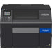 C31CH77101 - Epson ColorWorks CW-C6500Au Impresora Inyección de tinta Negro