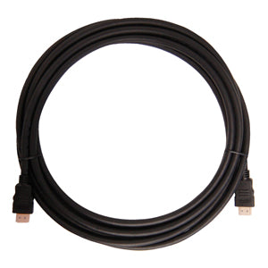 Belden HDE003MB cable HDMI 3 m HDMI tipo A (Estándar) Negro