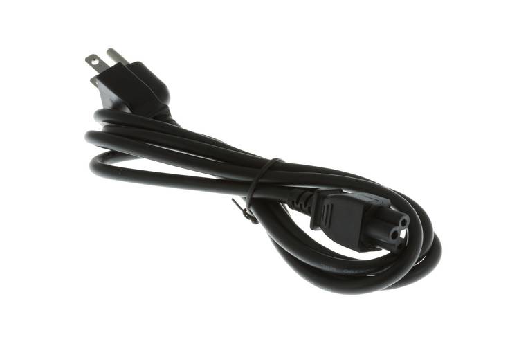 Cable de Alimentación CISCO CAB-AC-C5, 5 Metros, 250V, Conector C13
