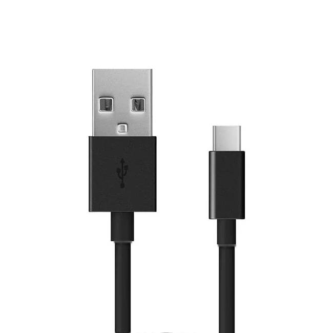 Pack de 3 Cables USB Tipo C DBUGG DB-G-USBCN, 1m, Transferencia de Datos de hasta 480Mbps