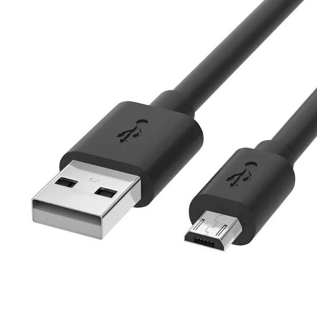 Cable USB DBUGG DB-G-USBMN 3.0, 1.5 metros, Transferencia 5Gbps