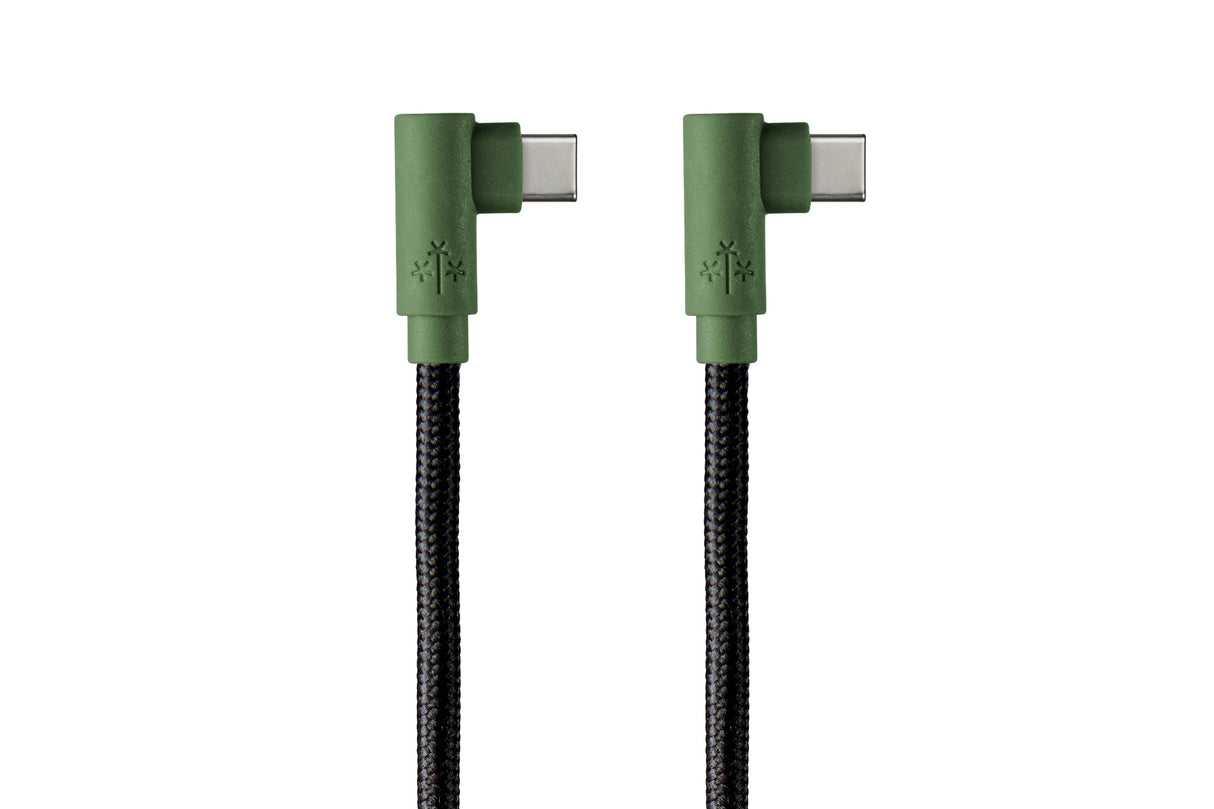 Hune Cable USB Tipo C AT-ACC-CA-353, 3A, 480 Mbps, 1.5m Longitud