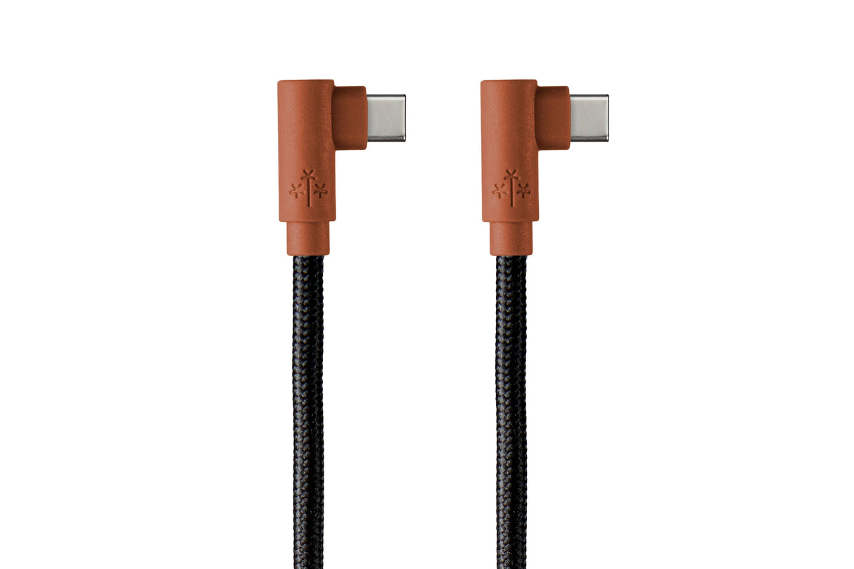 Hune Cable USB Tipo C AT-ACC-CA-353, 3A, 480 Mbps, 1.5m Longitud