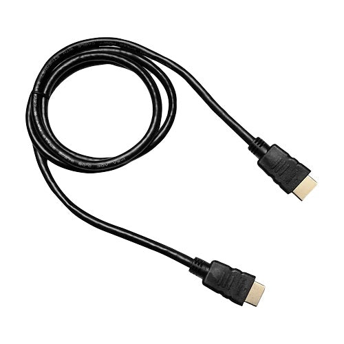 Cable HDMI 1.2m Naceb Technology NA-0121 Negro