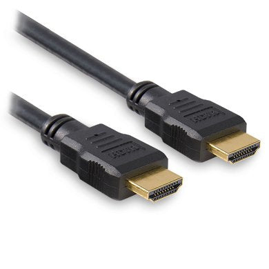 Cable HDMI BROBOTIX V2.0 963509 10.5 Metros Negro