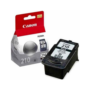 Canon PG-210XL cartucho de tinta 1 pieza(s) Original Negro, 400 páginas