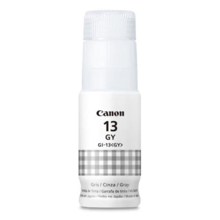 Canon GI-13 Cartucho de Tinta PIXMA G510
PIXMA G610 1 pieza(s) 70 ml Original