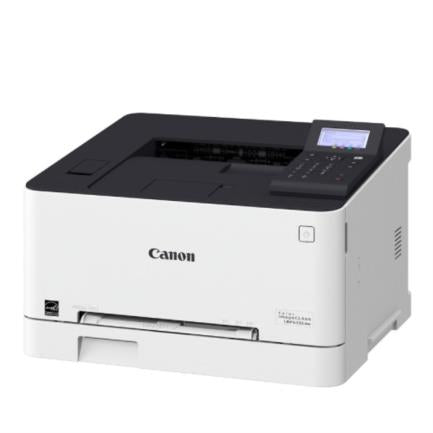 Impresora Canon ImageClass LBP632CDW Laser 22 PPM 1200x1200 DPI WiFi Ethernet