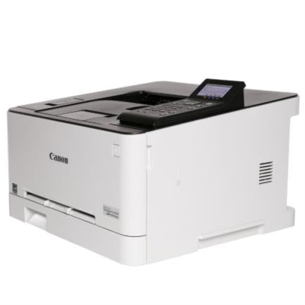 Impresora Canon ImageClass LBP632CDW Laser 22 PPM 1200x1200 DPI WiFi Ethernet