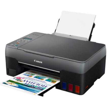 Multifuncional Canon Pixma G2160 Color Tinta Continua