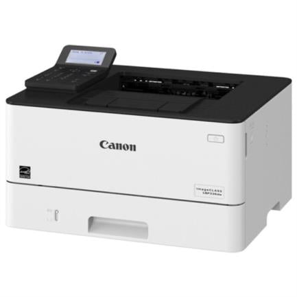 Impresora Láser Canon ImageClass LPB236DW Monocromática