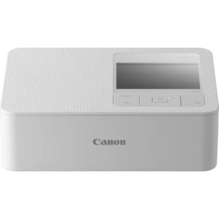 Impresora Canon SELPHY CP1500 Transferencia Térmica 300x300 dpi 41s Color Blanco