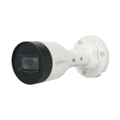 Dahua Technology Entry IPC-HFW1431S1N-0280B-S4 cámaras de vigilancia Cámara de seguridad IP Exterior Alámbrico Si