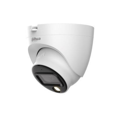 Cámara Domo Dahua Technology HAC-HDW1239TLQN-A-LED - Video Vigilancia