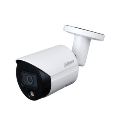 Dahua Technology IPC-HFW2239S-SA-LED cámaras de vigilancia Cámara de seguridad IP Interior y exterior Alámbrico Si