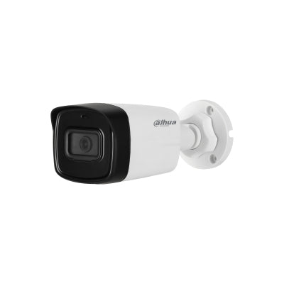Dahua Technology Cámara HAC-HFW1500TL-A-28, 1080P, IP67, PoE