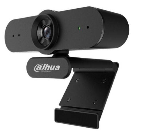 Webcam Dahua Technology HTI-UC300V1-N 2MP USB Negra
