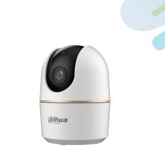 Dahua Technology Cámara Hero-K51H, 1080p, IP66, PoE, Conexión WiFi