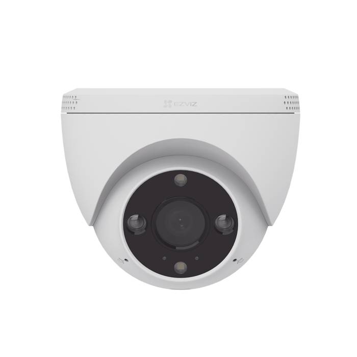 CS-H4-R201-1H3WKFL - Cámara domo IP EZVIZ CS-H4