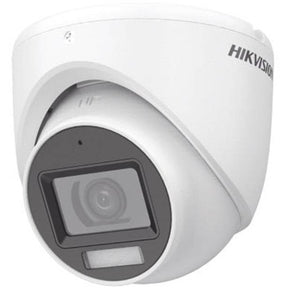 Hikvision DS-2CE76D0T-LMFS(2.8mm) Torreta Cámara de seguridad IP Interior 1920 x 1080 Pixeles Techo