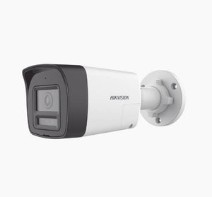 Hikvision DS-2CE16D0T-LTS(2.8mm) Bala (forma) Cámara de seguridad CCTV Interior y exterior 1920 x 10