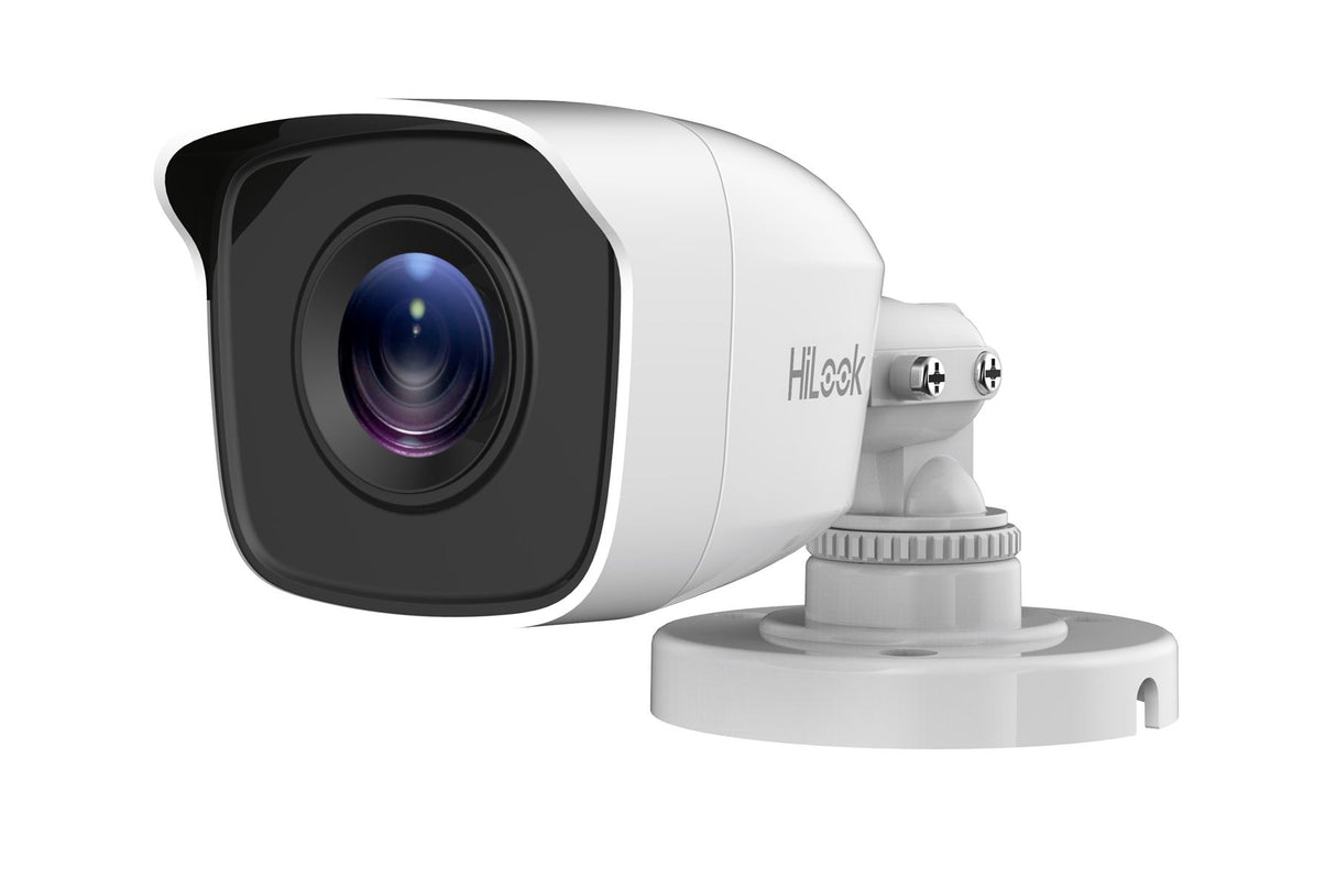 Camara de Seguridad HIKVISION THC-B120-PC, 2 MP, 1920 x 1080, Interior/Exterior
