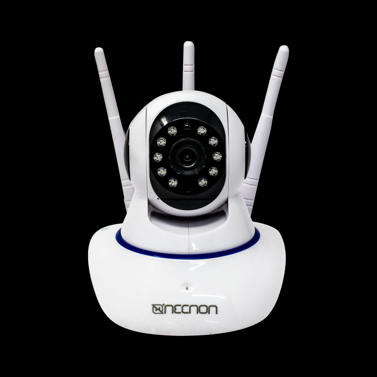 CAMARA DE VIDEO VIGILANCIA NECNON NIPCAM-1-LITE