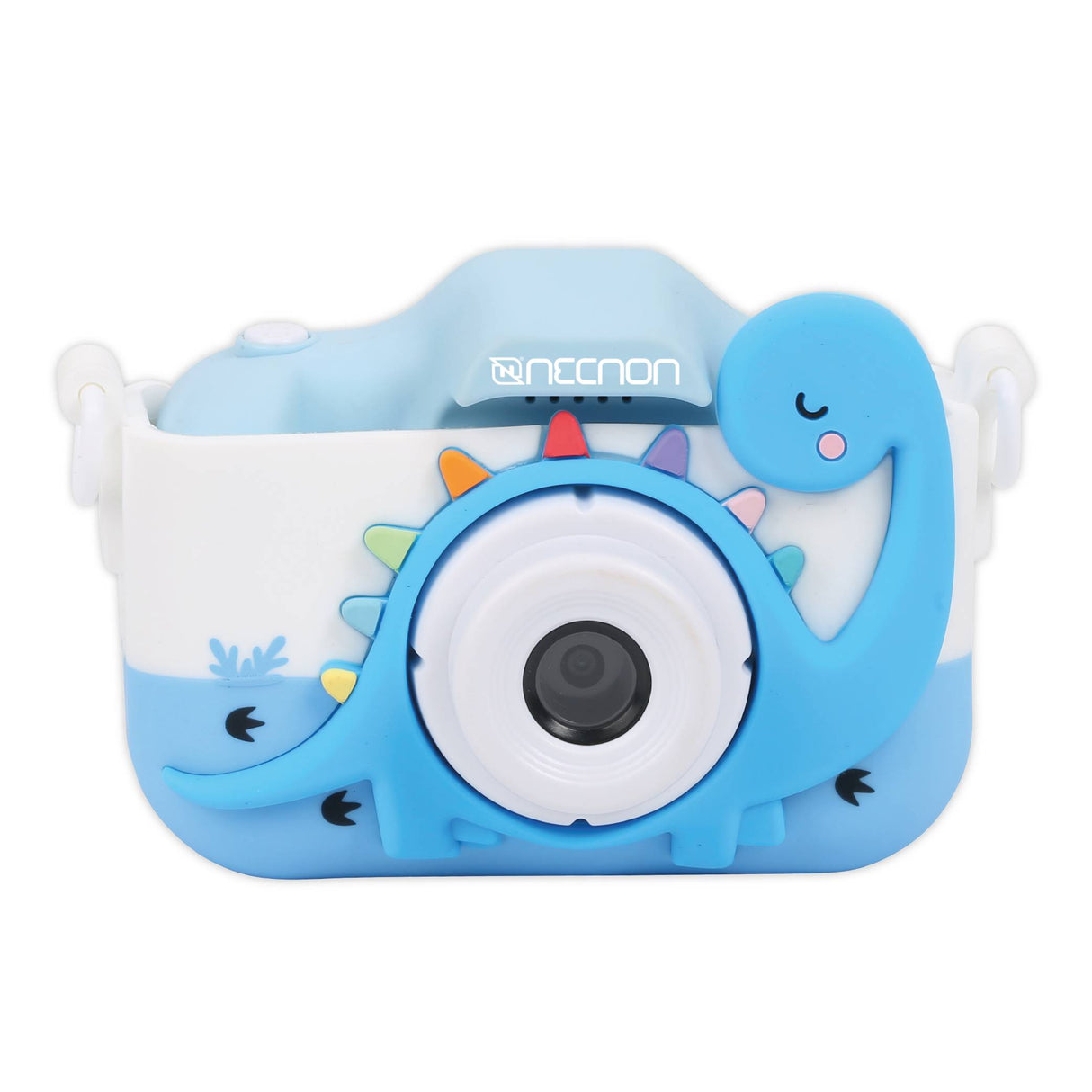 NECNON Cámara NBCKN403DN, Producto Empresarial, Conexión IP, 1080p HD