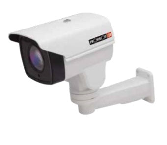 Camara PT PROVISION-ISR I5PT-390AX4 4MP, Zoom 4X, Vision Nocturna 30m, IP67
