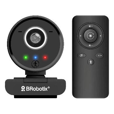 Webcam BROBOTIX 963166