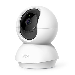 TP-Link Tapo C210 cámaras de vigilancia Cámara de seguridad IP Interior Inalámbrico FCC, IC, CE, NCC