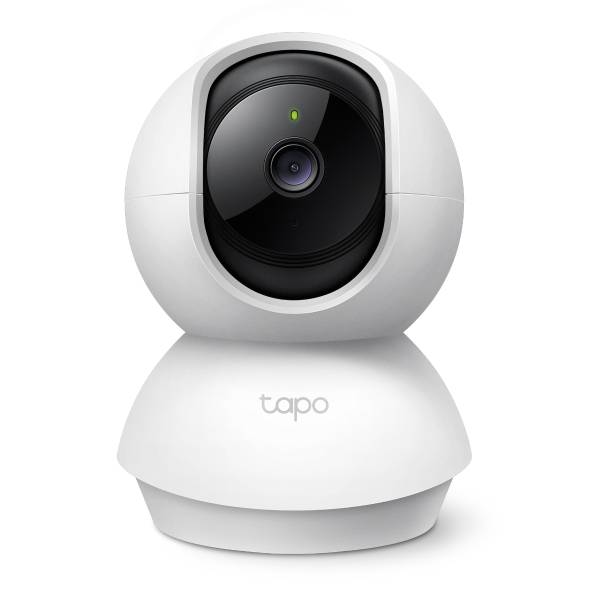 Camara Inteligente TP-LINK TAPO C200C, 1080p, Visión Nocturna, 2 Vías de Audio