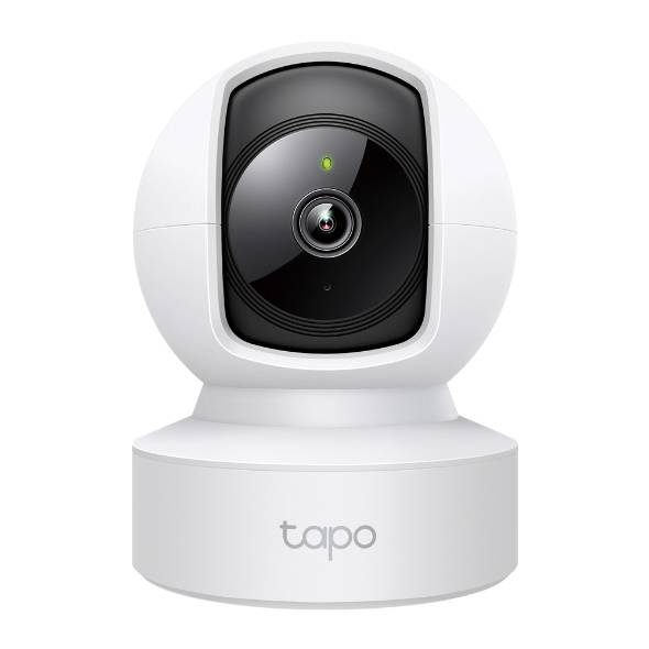 TP-Link Cámara Inteligente TAPO C212, 1080p, Visión Nocturna, WiFi