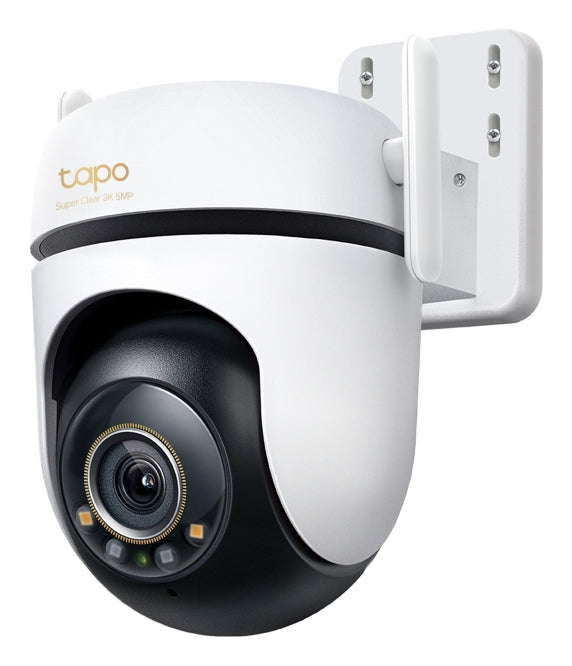 TAPO C530WS - OUTDOOR PAN TILT SECURITY WI-FI CAMERA