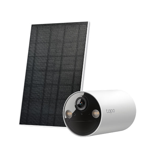 Kits de videovigilancia TP-LINK TAPO C410 KIT