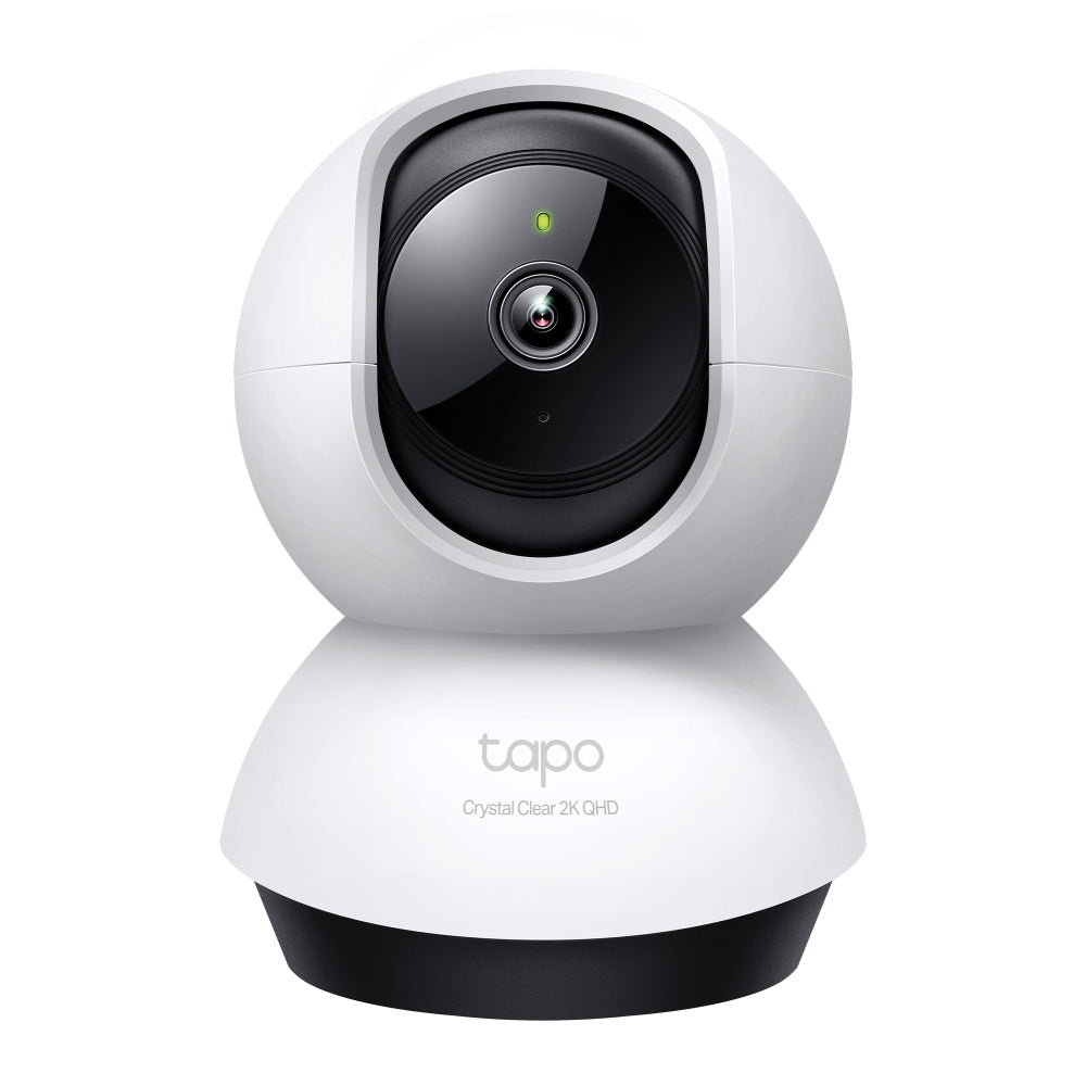 Tapo C220 - Cámara WiFi TP-LINK Tapo C220