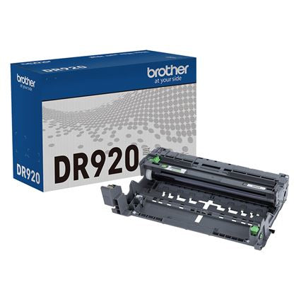Brother Tóner DR920, Producto Empresarial, 3,000 Páginas, Compatible con Impresoras Laser