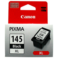 Cartucho de Tinta CANON PG-145XL Negro