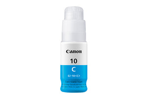 Canon GI-10 Cyan Impresora