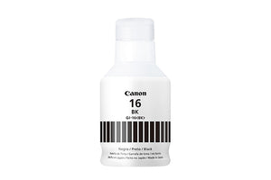 Canon GI-16 Cartucho de Tinta MAXIFY GX7010 1 pieza(s) 70 ml Original