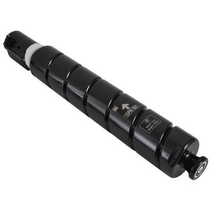 Canon Tóner GPR-66 B 5756C, Compatible con Impresoras, Rendimiento Alto