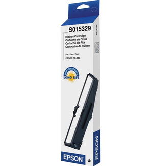 Epson S015329 Fabric Ribbon Impresora