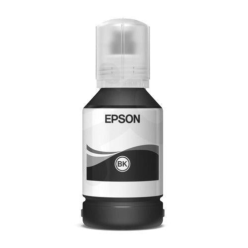 T524120-AL - Tinta Epson T524 EcoTank L15160/L6490 Color Negro