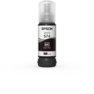 Epson T574 Original, Negro, L8050/L18050, 4300 páginas, T574120-AL | Repuestos de tinta para impresoras